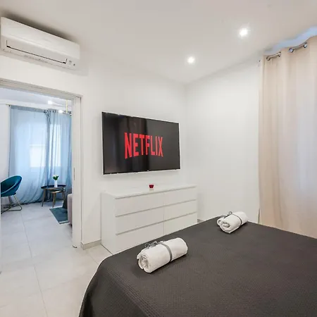 Appartamento La Scaletta 10 Min From Train Station For Cinque Terre! La Spezia
